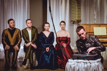 Kultura na weekend. Mnóstwo imprez - na pewno znajdziesz coś dla siebie [WIDEO]