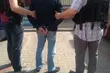 Pocięte auta w złodziejskiej 