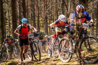 Rywalizacja w ramach Maratonów Kresowych przenosi się do Gródka