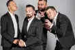 Kabaret Młodych Panów w Białymstoku. Wygraj bilety [KONKURS]
