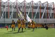 Kolejny triumf Ludzi z Nizin. Półfinał jest tuż, tuż