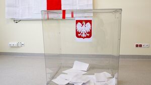 Trwają wybory do Europarlamentu. Nasz okręg z najsłabszą frekwencją [AKTUALIZACJA]