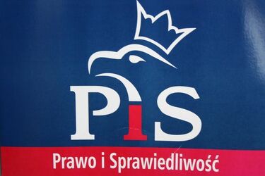 Sondażowe wyniki wyborów. Prawo i Sprawiedliwość z najlepszym wynikiem
