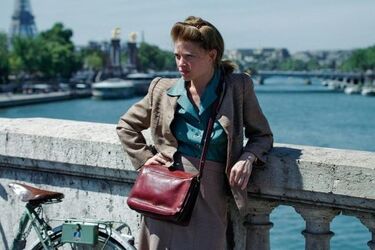 Co nowego w kinie nad Sekwaną? [WIDEO]