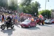 Parada studentów ruszy przez miasto. Drogi będą zablokowane, autobusy pojadą inaczej