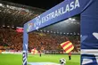 Podział wynagrodzeń. Jagiellonia Białystok otrzymała ponad 10,5 mln zł
