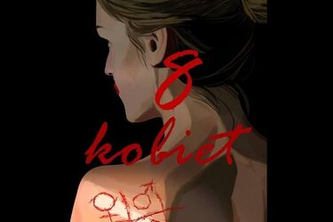 Osiem kobiet i zagadkowa śmierć. Bezpłatne wejściówki na spektakl