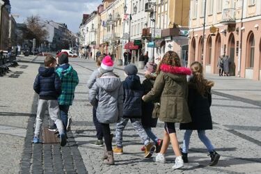 Zbliża się Dzień Dziecka. Co kupić, by potomek był zadowolony?