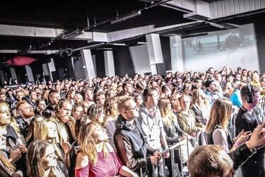 Up To Date Festival. Kolejna porcja artystów ogłoszona