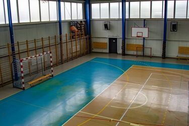 Uczniowie zadowoleni, będą mieli nową salę gimnastyczną. Gdzie powstanie?