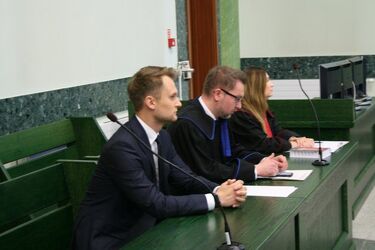 6 miesięcy w zawieszeniu za groźby karalne w internecie