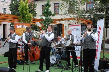 Wyjątkowy koncert na Dzień Dziecka