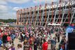 Dzień Dziecka. Stadion miejski odwiedziło prawie 20 tys. osób
