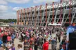 Dzień Dziecka. Stadion miejski odwiedziło prawie 20 tys. osób