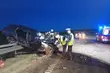 Wypadek na obwodnicy. Są ranni