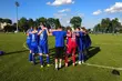 Podlaski zespół coraz bliżej utrzymania