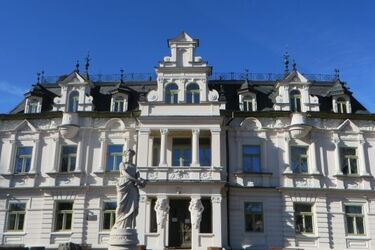 Tkanina artystyczna w Supraślu. Nagrody trafią do uczniów