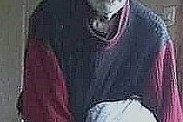 Zaginął 86-latek. Policja prosi o pomoc w poszukiwaniach 