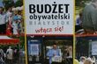 Budżet Obywatelski 2020. Rozpoczyna się nabór do zespołu