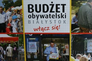 Budżet Obywatelski 2020. Rozpoczyna się nabór do zespołu