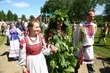 Festyn w skansenie. Będzie kiermasz rękodzieła i występy zespołów