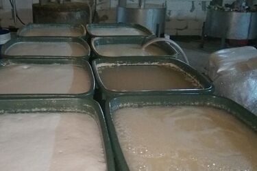 Największa bimbrownia zlikwidowana. Pędzili tysiące litrów nielegalnego alkoholu