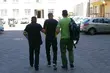 Zaatakował w autobusie komunikacji miejskiej. Został zatrzymany