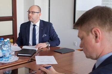 Osoby z regionu mogą liczyć na wsparcie. Przeznaczono kilka mln zł