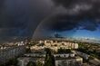Meteorolodzy ostrzegają. Czeka nas burza z gradem