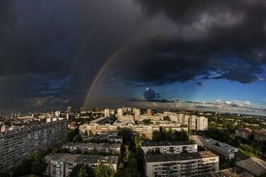 Meteorolodzy ostrzegają. Czeka nas burza z gradem
