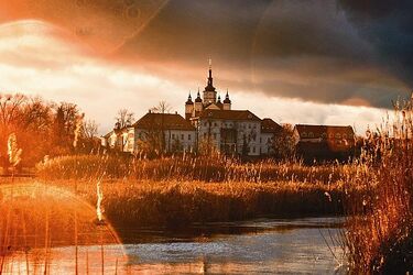Najciekawsze miejsca na Podlasiu. Piękno uchywcone na fotografiach