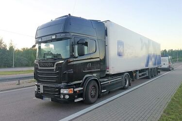 Ta jazda sporo kosztowała. Wszystko przez zaniedbanie 