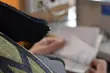 Posługiwał się podrobionym dokumentem. Nie posiadał też uprawnień do kierowania