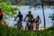 Rowerowa rywalizacja przenosi się do Augustowa
