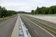 Budowa Trasy Niepodległości na ostatniej prostej [ZDJĘCIA]