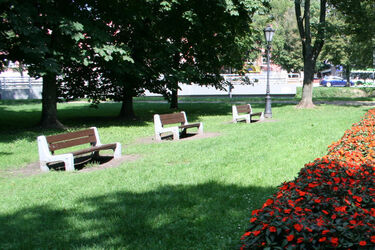 11 czerwca z rekordową tego roku temperaturą 