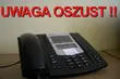 Ostrzeż swoich bliskich. Oszuści znów działają