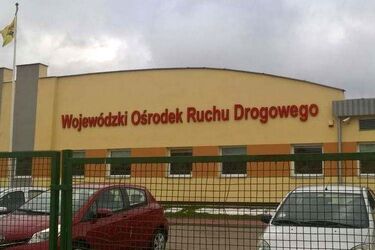 WORD Białystok. Prokuratura nie podzieliła zdania obecnego dyrektora