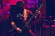 Wojewódzki przegląd zespołów rockowych