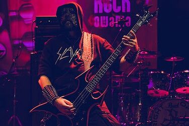 Wojewódzki przegląd zespołów rockowych