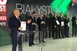 Białystok doceniony przez Forbes w trzech kategoriach