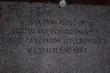 Upamiętnią ofiary hitleryzmu. Doroczne uroczystości w Grabówce