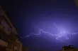 Uwaga - burze z gradem II stopnia, a upał aż do weekendu