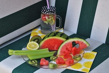 Pogoda na trzeci weekend czerwca