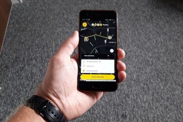 Białystok dołącza do Taxi Polska