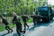 Centrum Szkolenia WOT już ruszyło. Udział wzięli też podlascy żołnierze