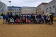 Nocny turniej siatkówki plażowej. Najlepsza para otrzyma na weekend dwa auta