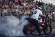 Wyścigi na 1/4 mili oraz pokazy driftu. Wraca Moto Show