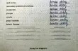 Dwie twarze: Czy świadectwo jest ważne? [FELIETON]
