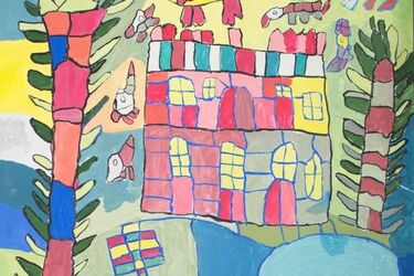 Warsztaty dla dzieci. Można się zapisywać